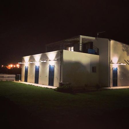 B&B Casa Del Faro Sanvallero Adults Only Portopalo Di Capo Passero Εξωτερικό φωτογραφία
