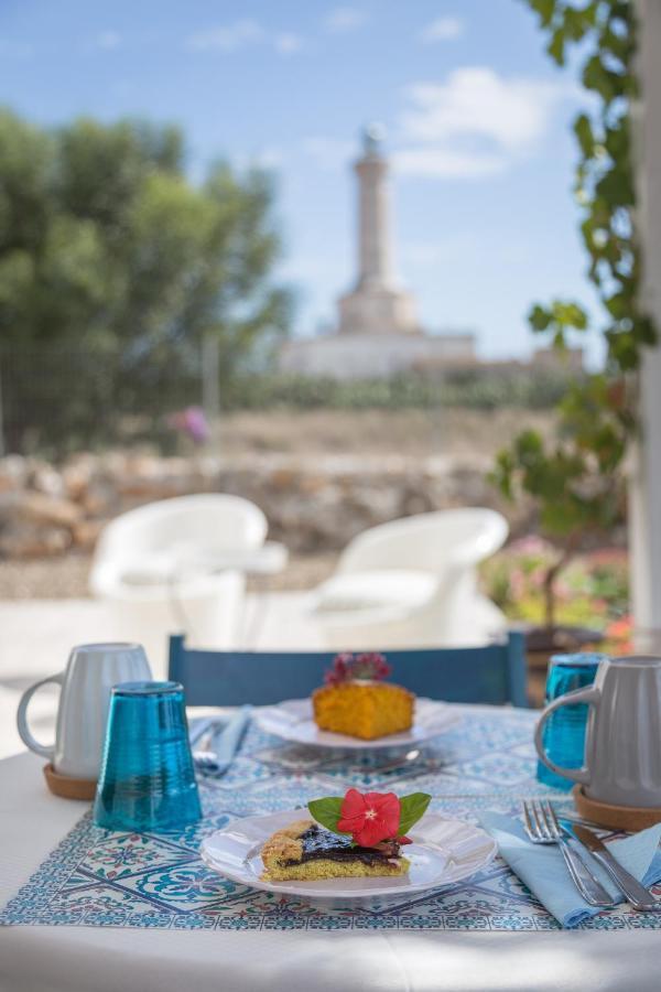 B&B Casa Del Faro Sanvallero Adults Only Portopalo Di Capo Passero Εξωτερικό φωτογραφία