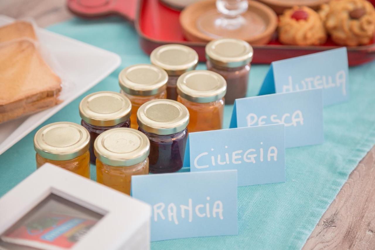 B&B Casa Del Faro Sanvallero Adults Only Portopalo Di Capo Passero Εξωτερικό φωτογραφία