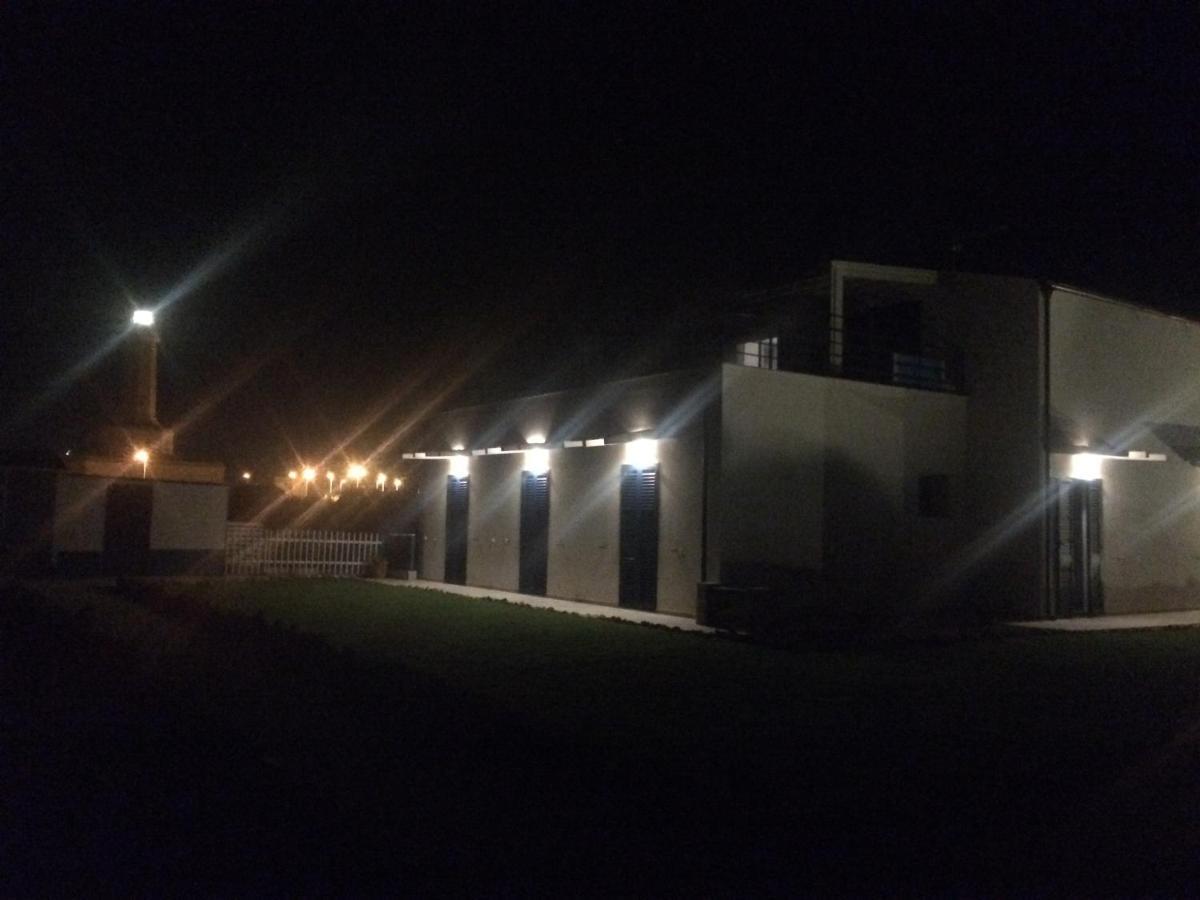 B&B Casa Del Faro Sanvallero Adults Only Portopalo Di Capo Passero Εξωτερικό φωτογραφία