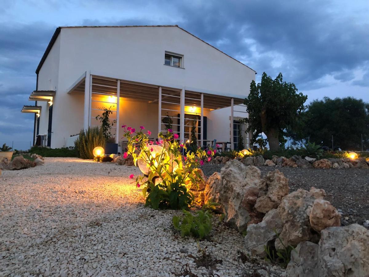 B&B Casa Del Faro Sanvallero Adults Only Portopalo Di Capo Passero Εξωτερικό φωτογραφία
