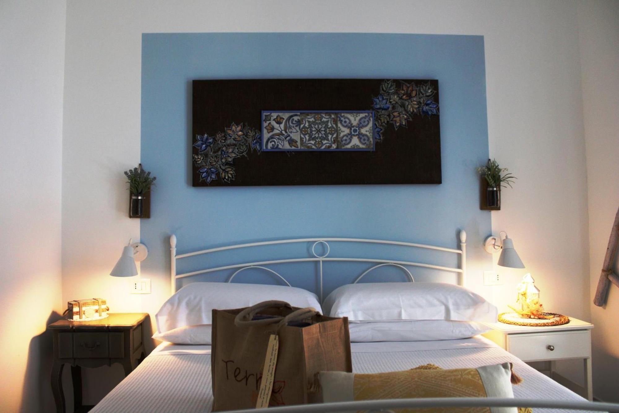 B&B Casa Del Faro Sanvallero Adults Only Portopalo Di Capo Passero Εξωτερικό φωτογραφία
