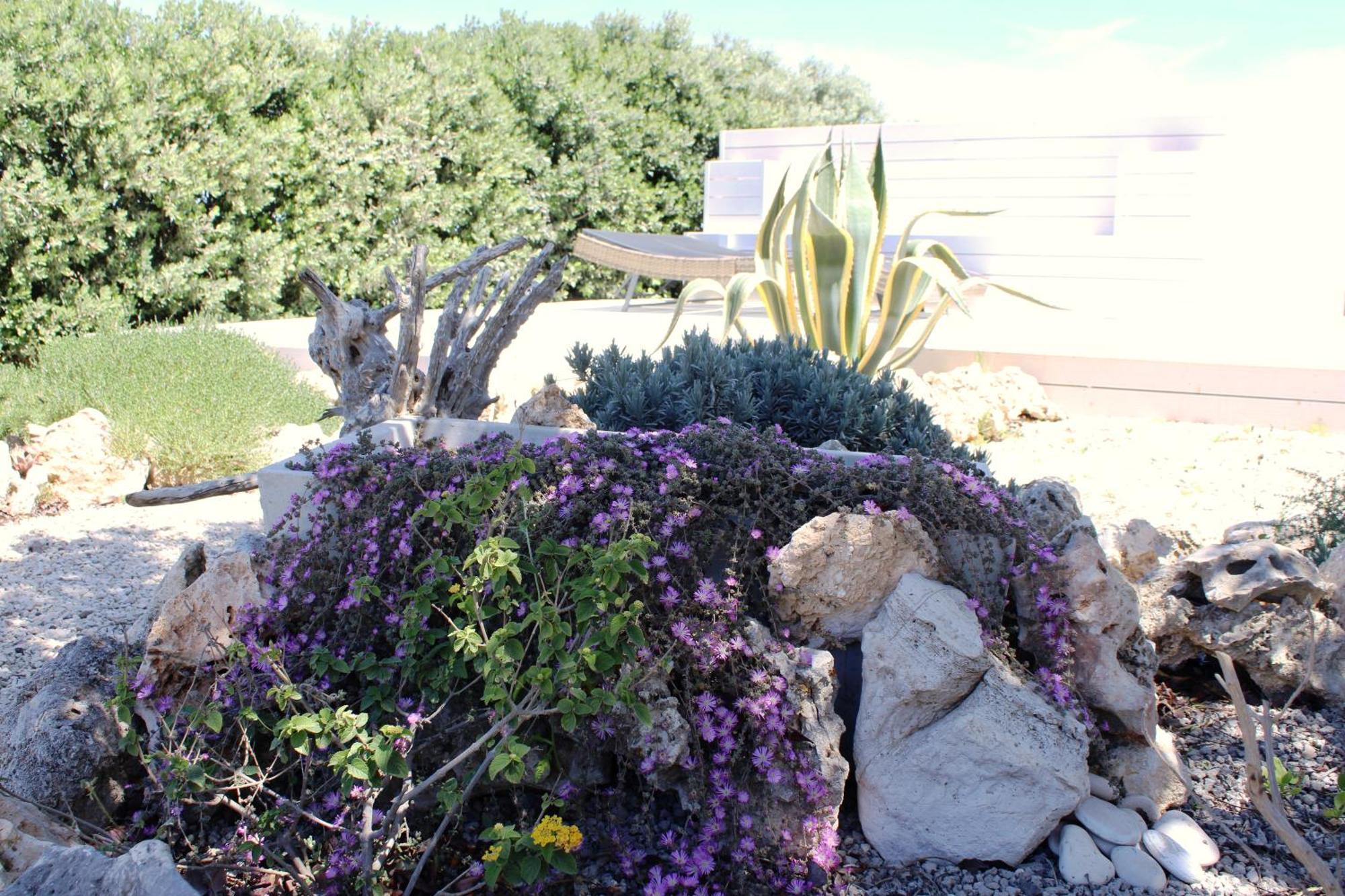 B&B Casa Del Faro Sanvallero Adults Only Portopalo Di Capo Passero Εξωτερικό φωτογραφία