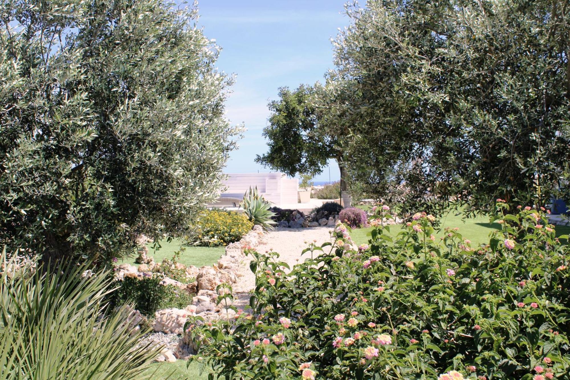 B&B Casa Del Faro Sanvallero Adults Only Portopalo Di Capo Passero Εξωτερικό φωτογραφία