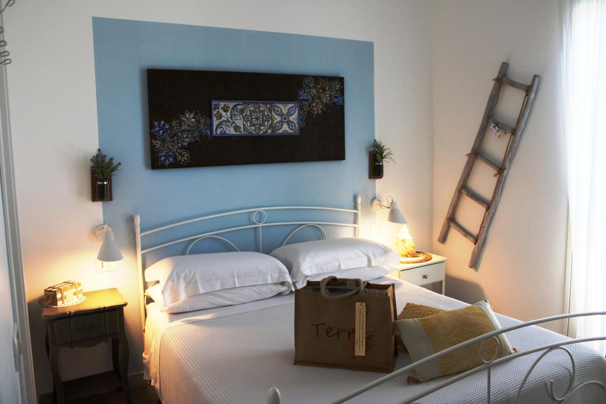 B&B Casa Del Faro Sanvallero Adults Only Portopalo Di Capo Passero Εξωτερικό φωτογραφία