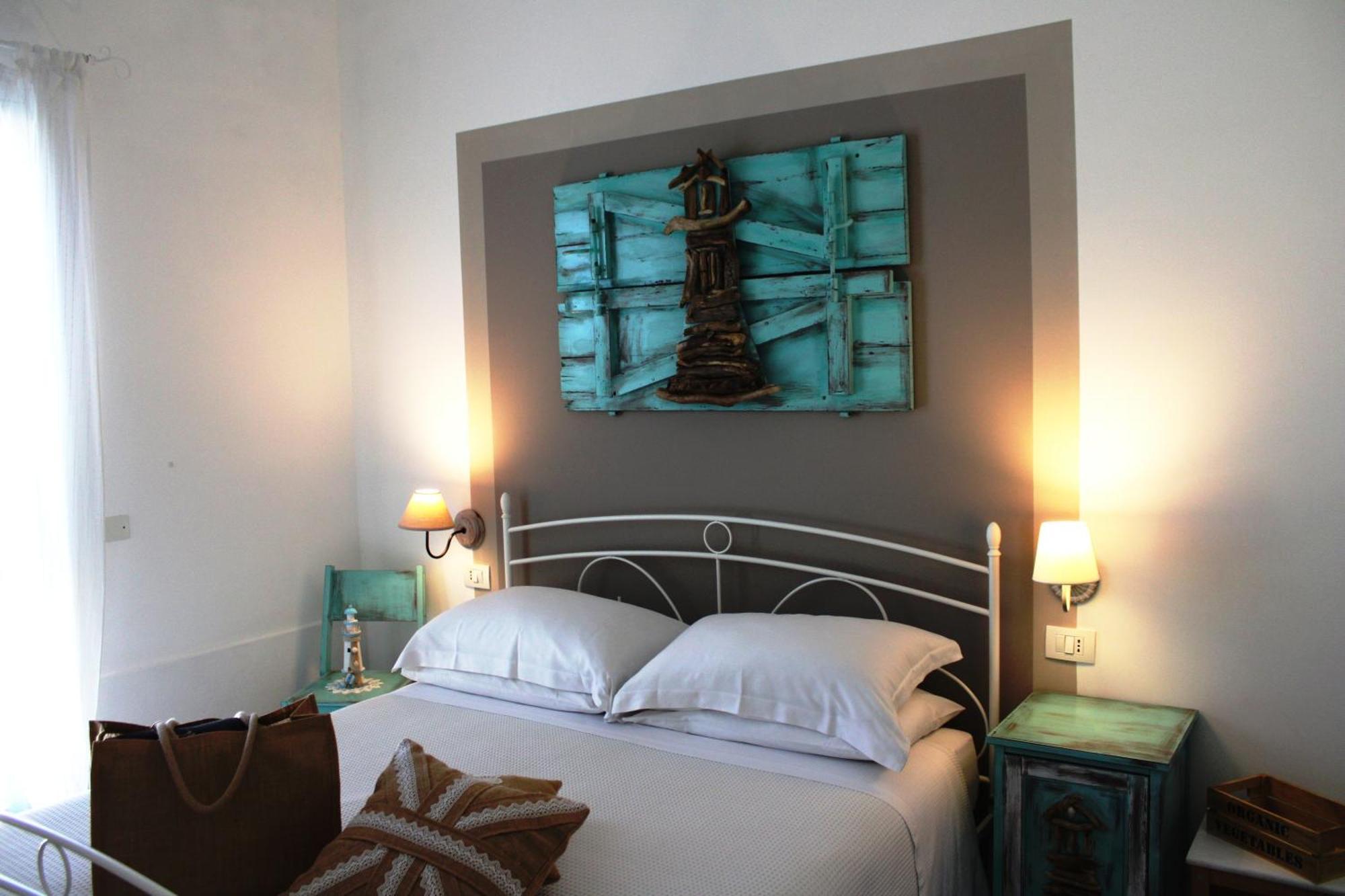 B&B Casa Del Faro Sanvallero Adults Only Portopalo Di Capo Passero Εξωτερικό φωτογραφία