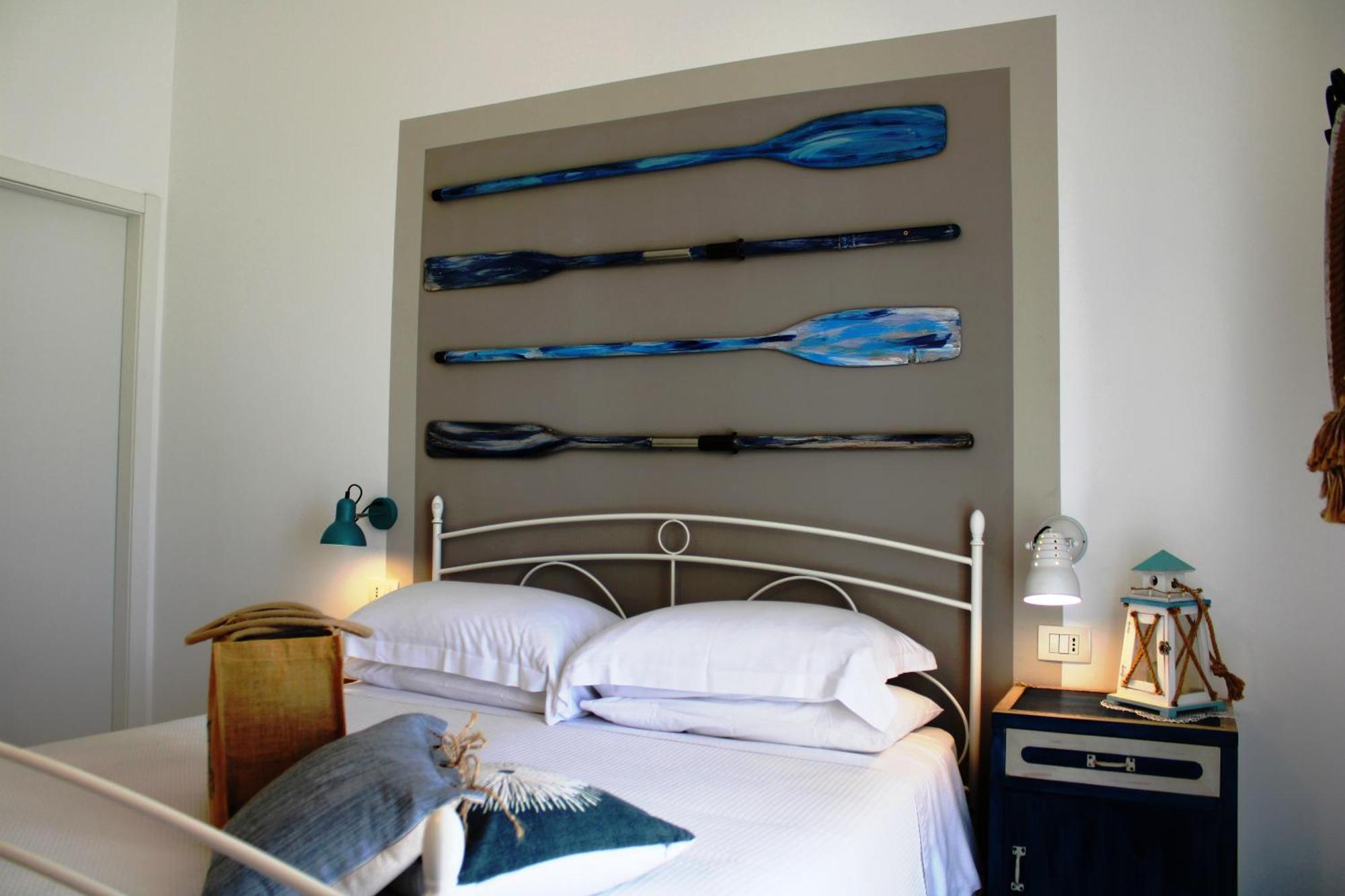 B&B Casa Del Faro Sanvallero Adults Only Portopalo Di Capo Passero Εξωτερικό φωτογραφία