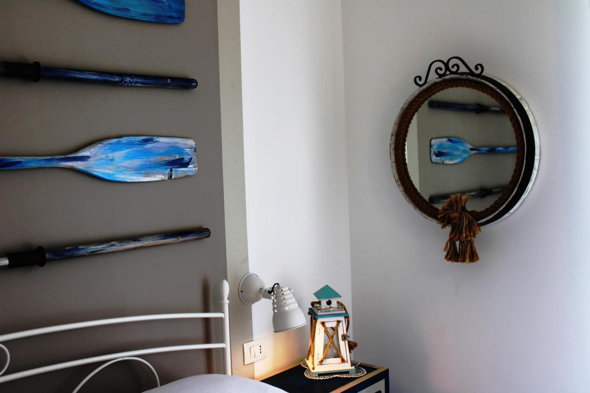 B&B Casa Del Faro Sanvallero Adults Only Portopalo Di Capo Passero Εξωτερικό φωτογραφία