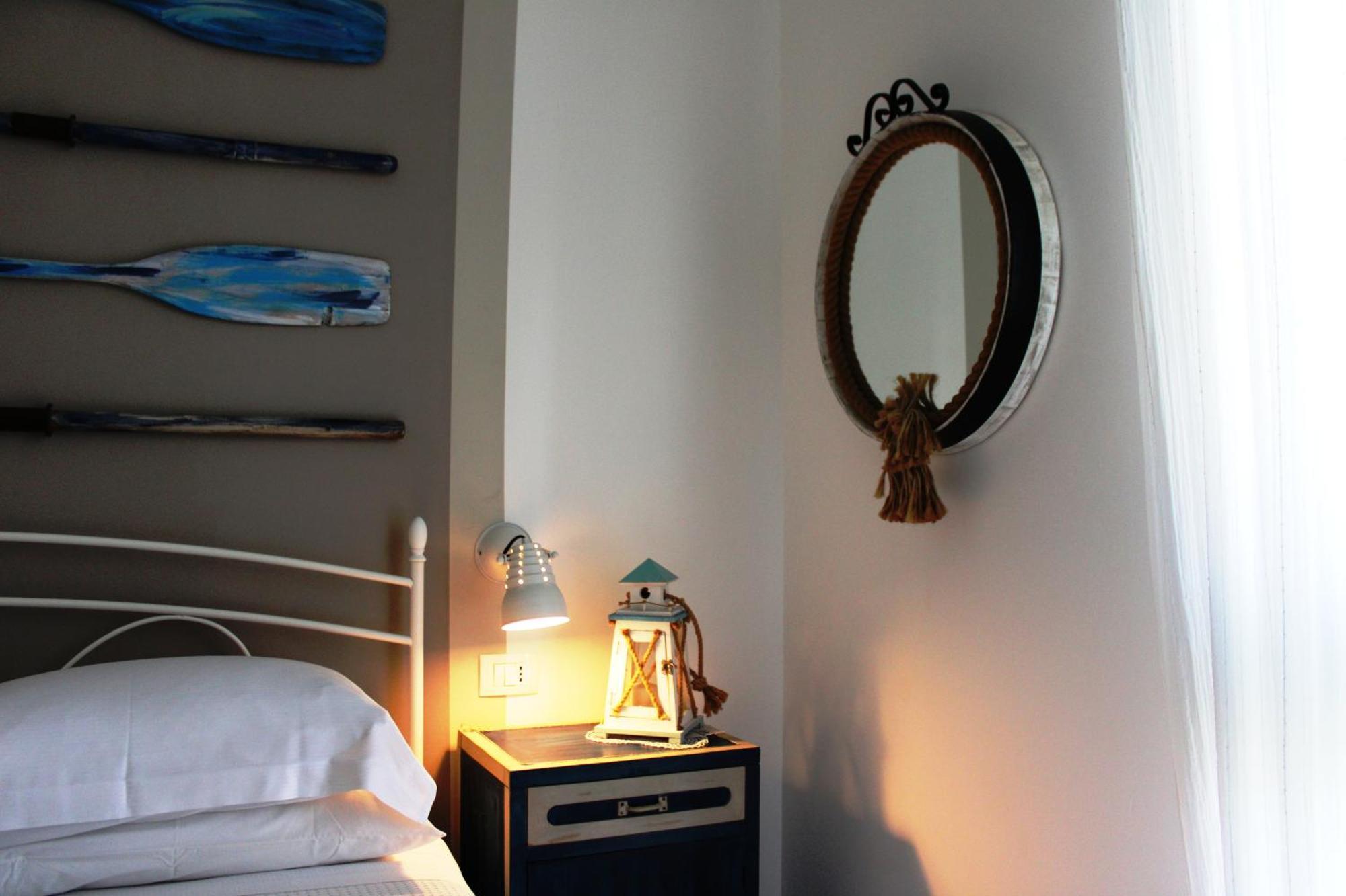 B&B Casa Del Faro Sanvallero Adults Only Portopalo Di Capo Passero Εξωτερικό φωτογραφία