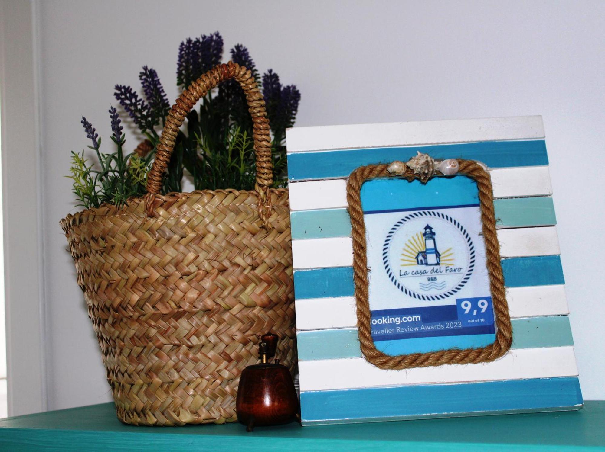 B&B Casa Del Faro Sanvallero Adults Only Portopalo Di Capo Passero Εξωτερικό φωτογραφία