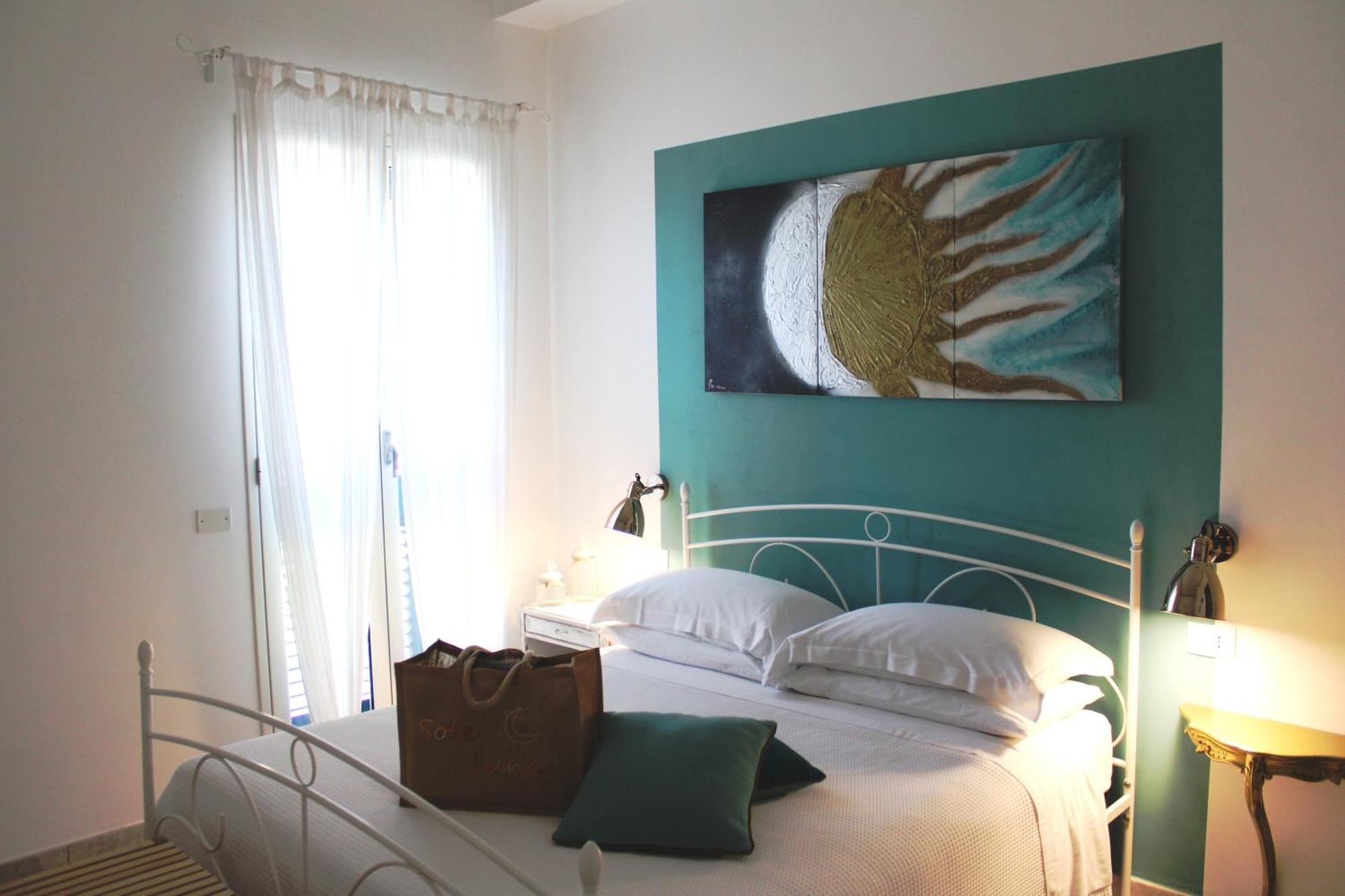 B&B Casa Del Faro Sanvallero Adults Only Portopalo Di Capo Passero Εξωτερικό φωτογραφία